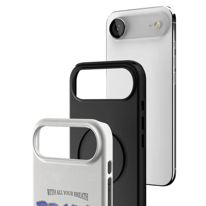 Holy Slam iPhone Case gallery - Iphone_17_Air_3