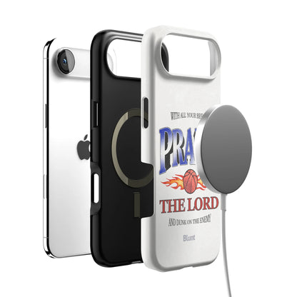 Holy Slam iPhone Case gallery - Iphone_17_Air_4