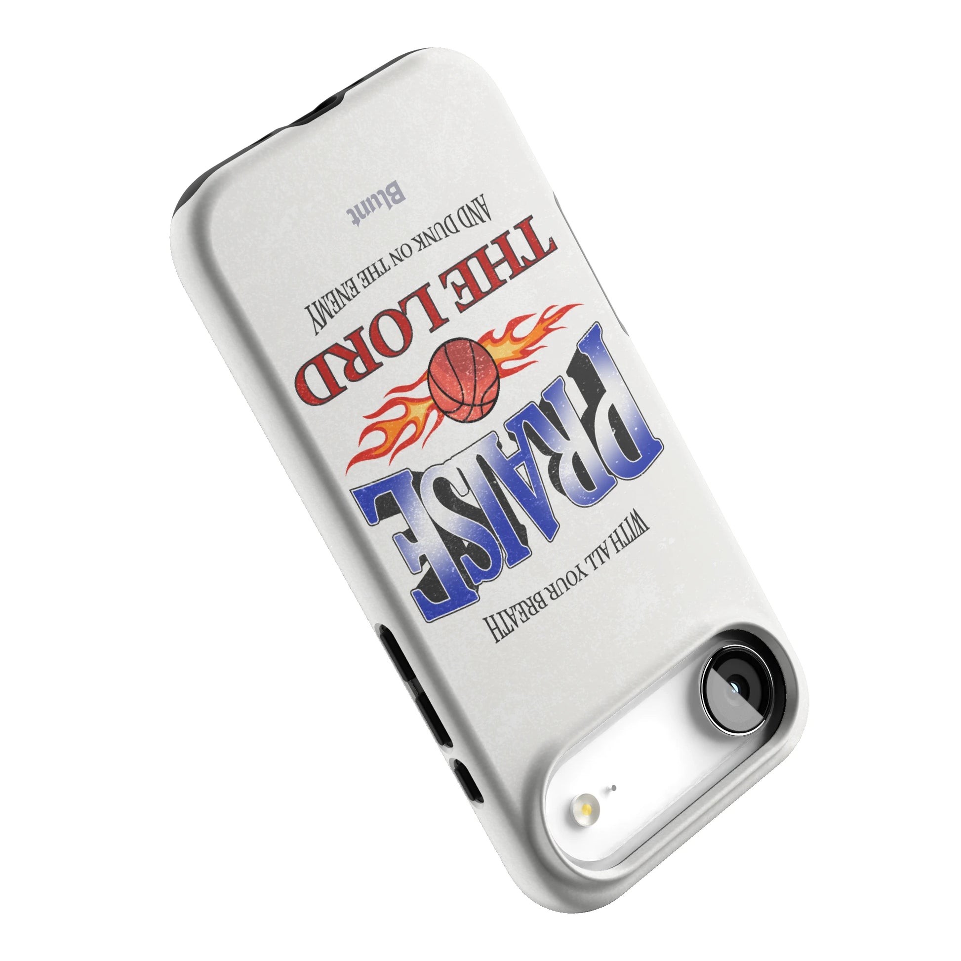 Holy Slam iPhone Case gallery - Iphone_17_Air_5