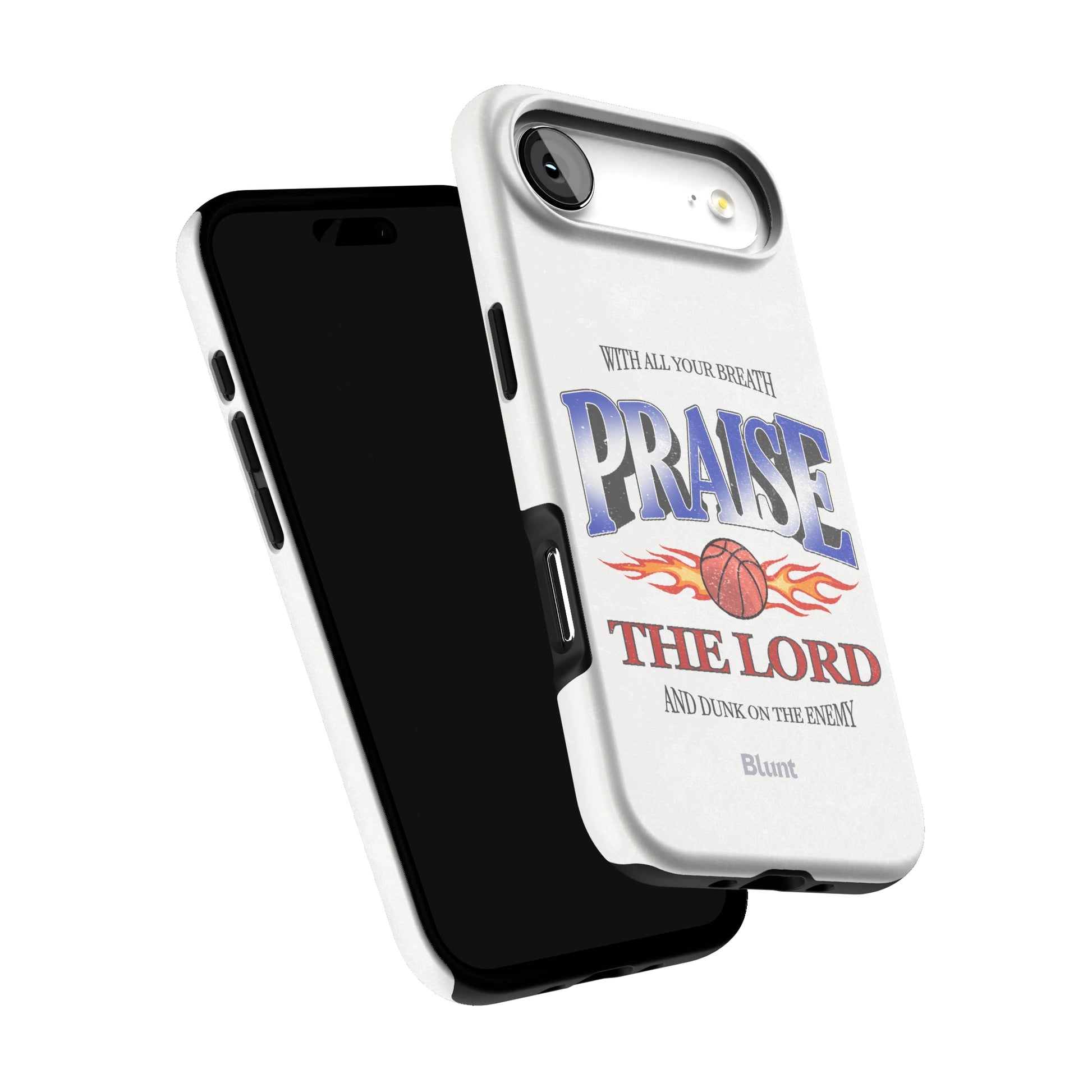 Holy Slam iPhone Case gallery - Iphone_17_Air_6