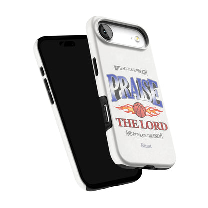 Holy Slam iPhone Case gallery - Iphone_17_Air_6