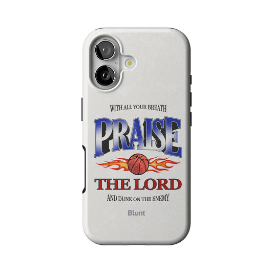 Holy Slam iPhone Case gallery - Iphone_17_Iphone_1
