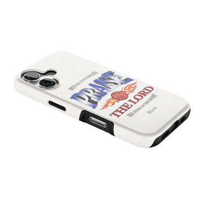 Holy Slam iPhone Case gallery - Iphone_17_Iphone_2
