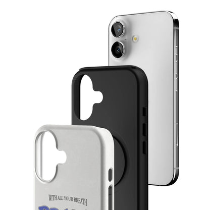 Holy Slam iPhone Case gallery - Iphone_17_Iphone_3