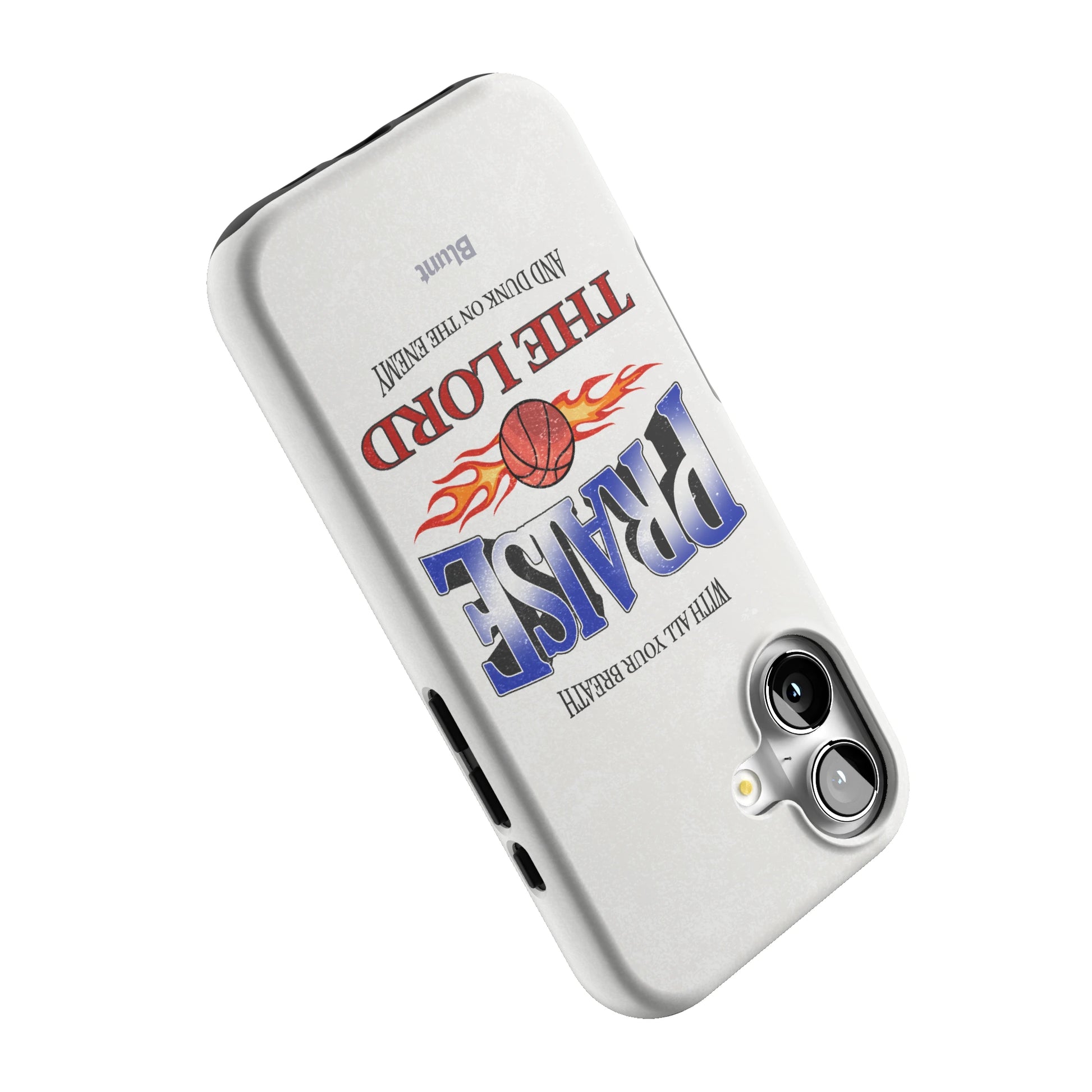 Holy Slam iPhone Case gallery - Iphone_17_Iphone_5
