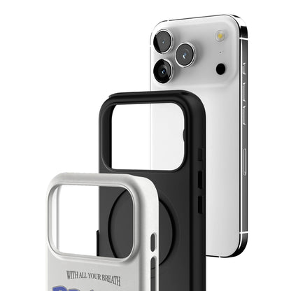 Holy Slam iPhone Case gallery - Iphone_17_Pro_3