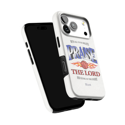 Holy Slam iPhone Case gallery - Iphone_17_Pro_6