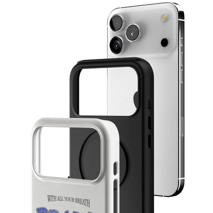 Holy Slam iPhone Case gallery - Iphone_17_Pro_Max_3