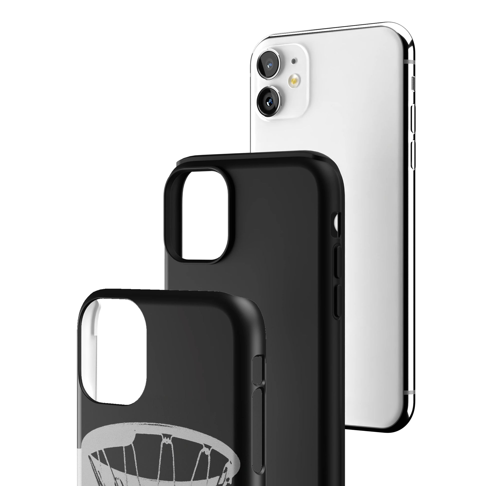 Hoop iPhone Case gallery - Iphone_11_Iphone_3