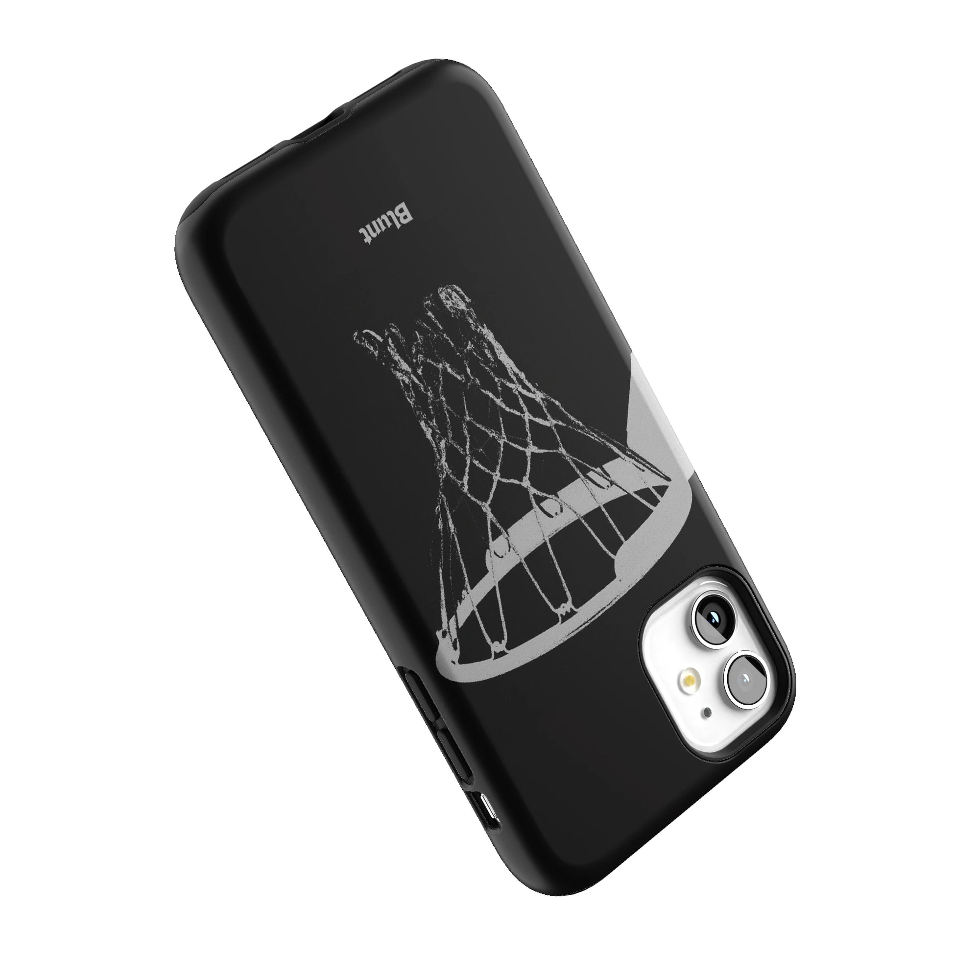 Hoop iPhone Case gallery - Iphone_11_Iphone_5
