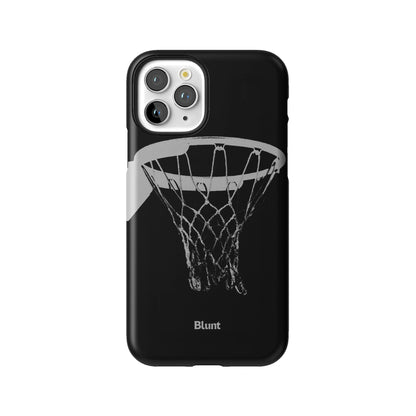 Hoop iPhone Case gallery - Iphone_11_Pro_1