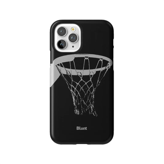 Hoop iPhone Case gallery - Iphone_11_Pro_1