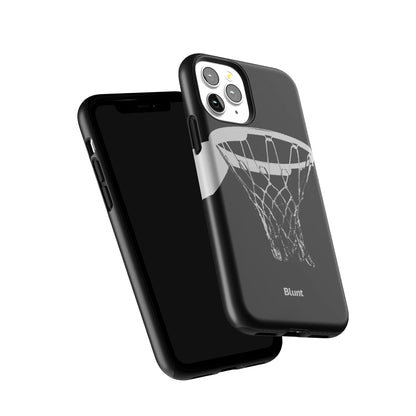 Hoop iPhone Case gallery - Iphone_11_Pro_6