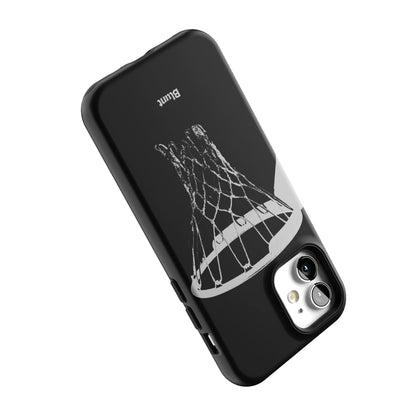 Hoop iPhone Case gallery - Iphone_12_Iphone_5