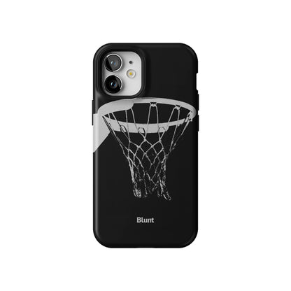 Hoop iPhone Case gallery - Iphone_12_Mini_Air_Plus_1