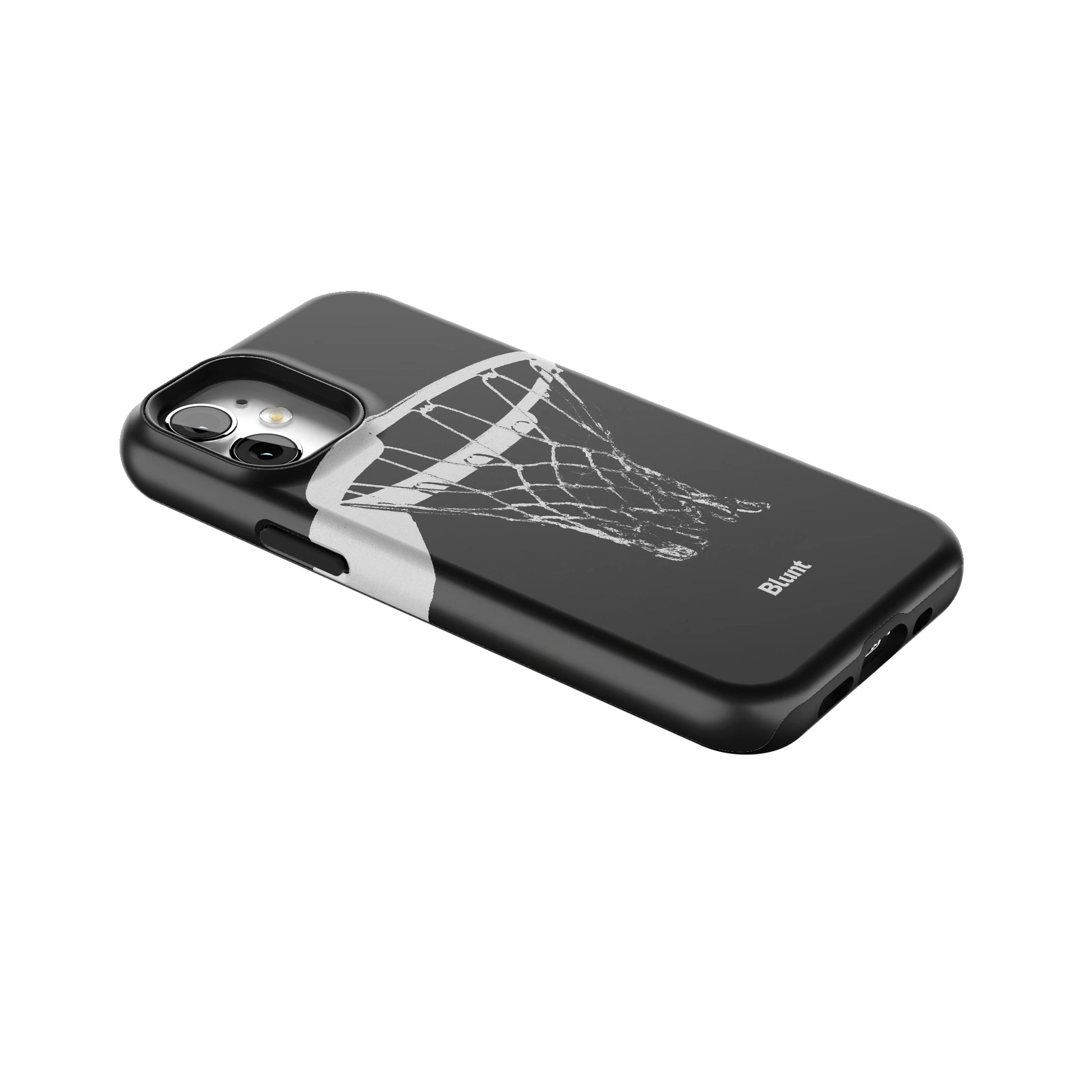 Hoop iPhone Case gallery - Iphone_12_Mini_Air_Plus_2