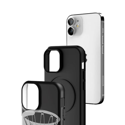 Hoop iPhone Case gallery - Iphone_12_Mini_Air_Plus_3