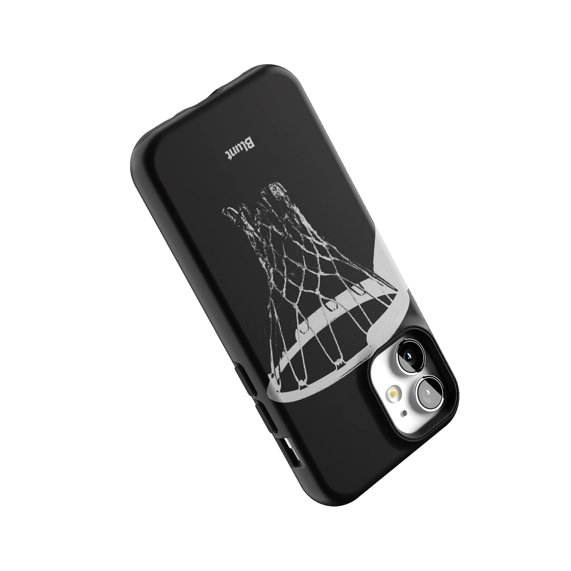 Hoop iPhone Case gallery - Iphone_12_Mini_Air_Plus_5