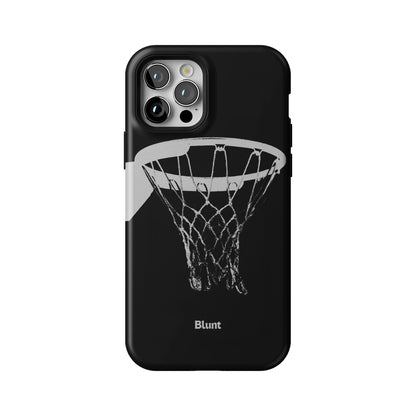Hoop iPhone Case gallery - Iphone_12_Pro_1
