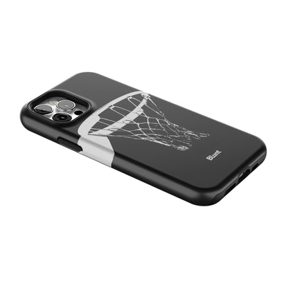 Hoop iPhone Case gallery - Iphone_12_Pro_2