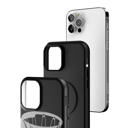 Hoop iPhone Case gallery - Iphone_12_Pro_3