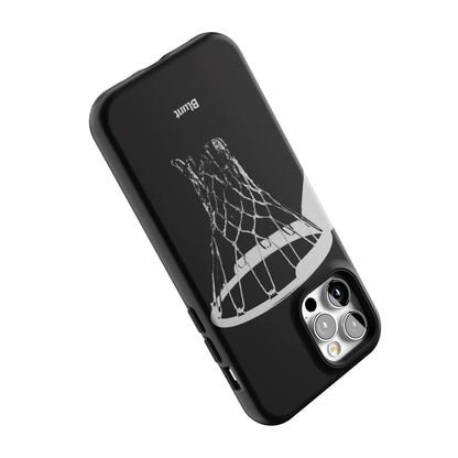 Hoop iPhone Case gallery - Iphone_12_Pro_5