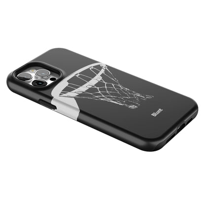 Hoop iPhone Case gallery - Iphone_12_Pro_Max_2