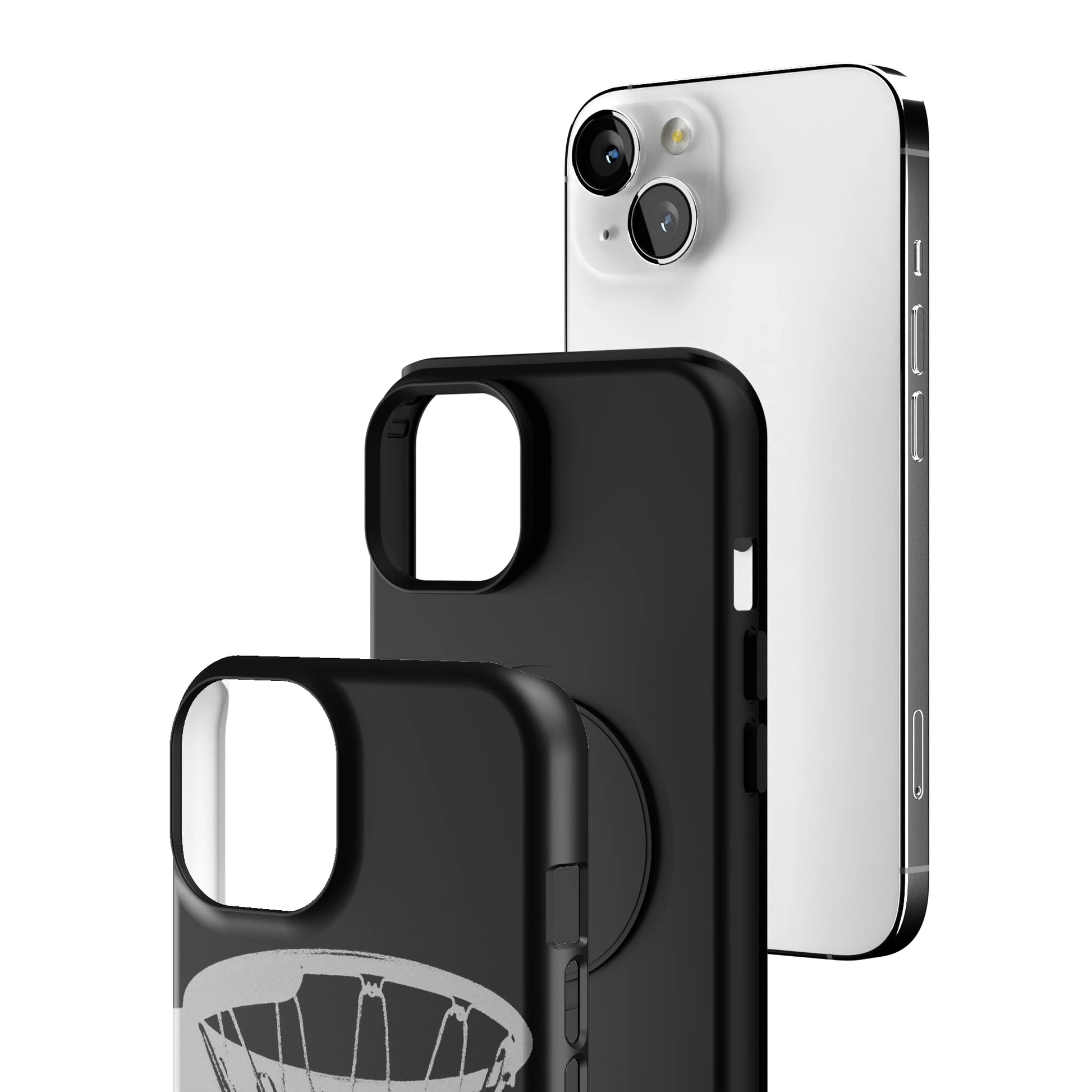 Hoop iPhone Case gallery - Iphone_13_Iphone_3