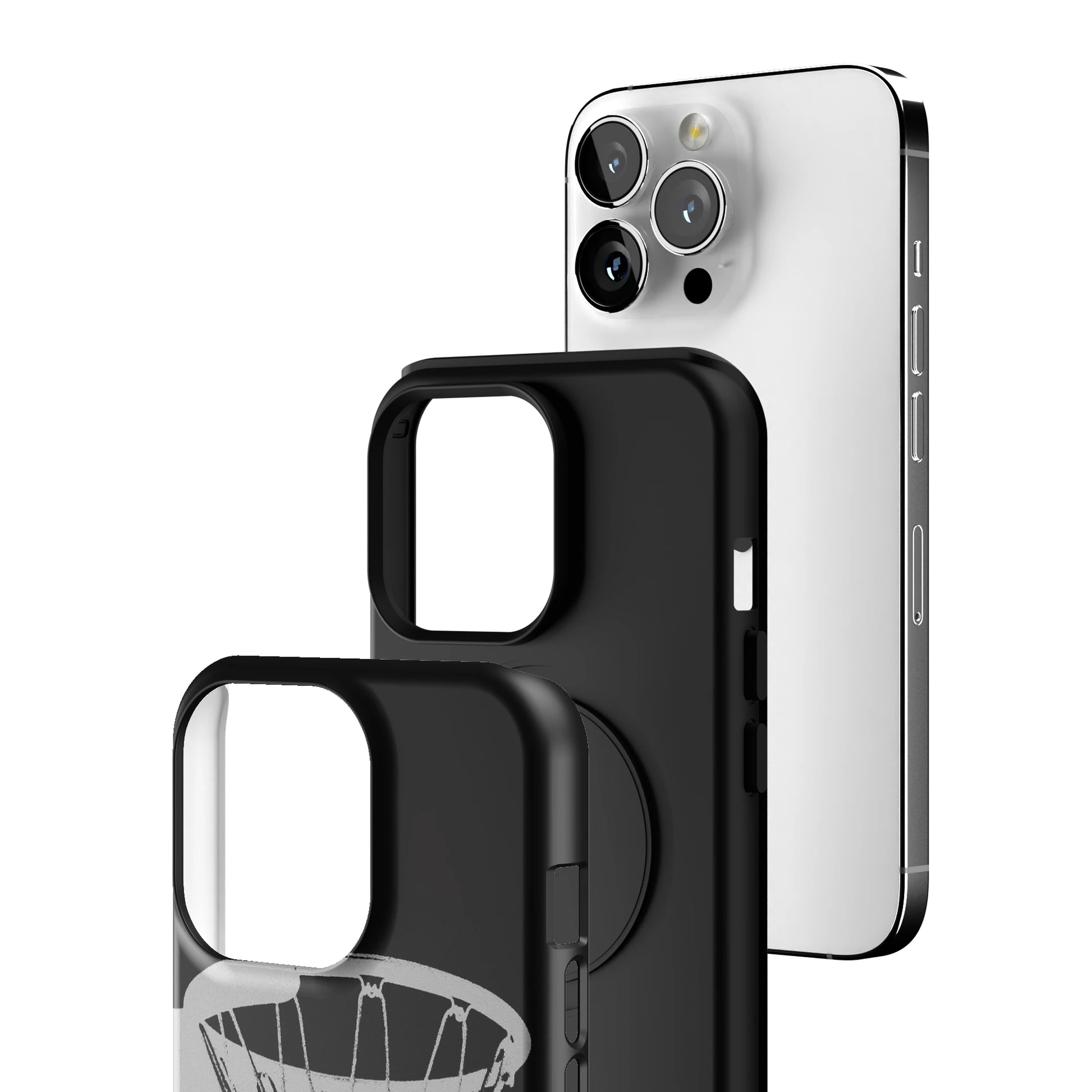 Hoop iPhone Case gallery - Iphone_13_Pro_3