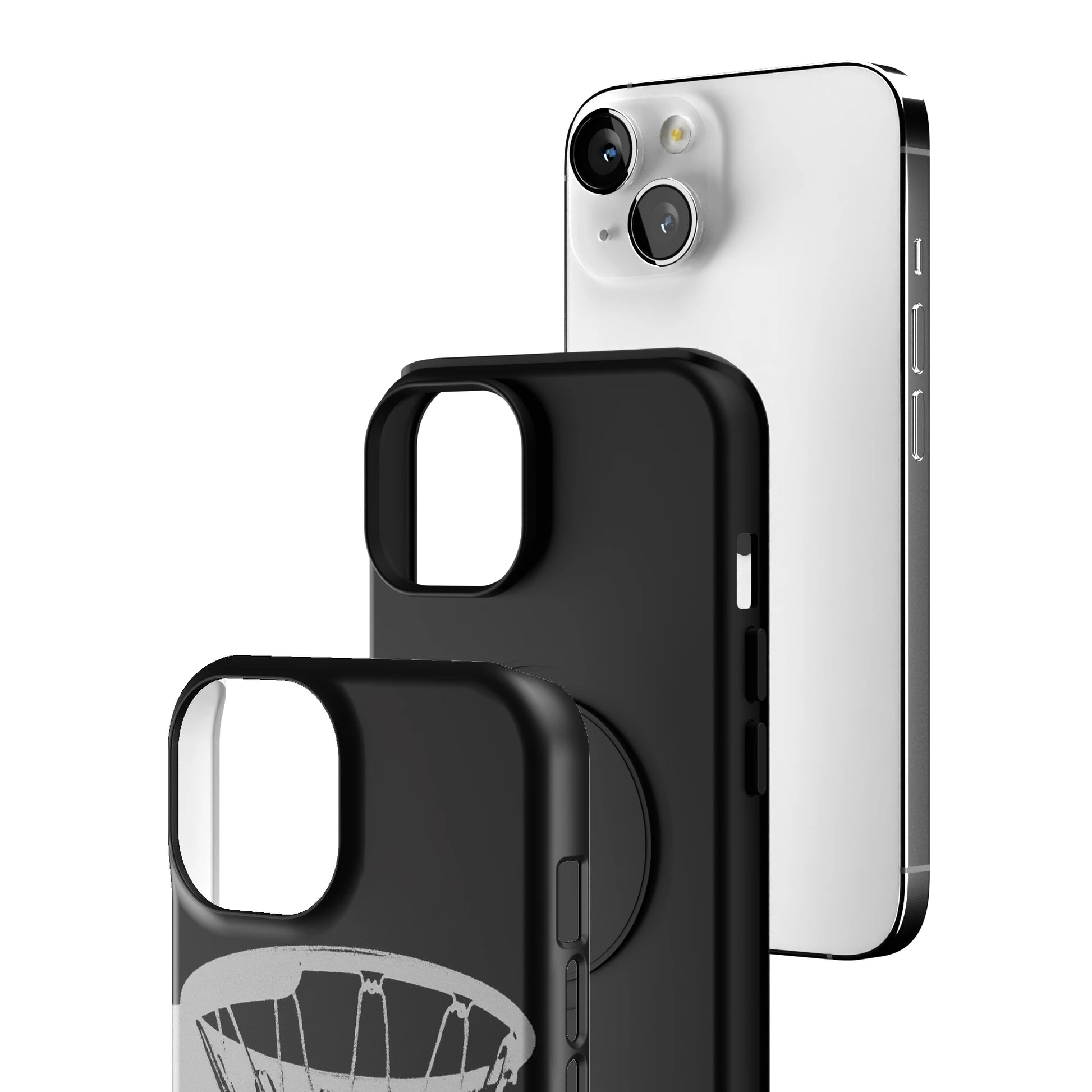 Hoop iPhone Case gallery - Iphone_14_Iphone_3