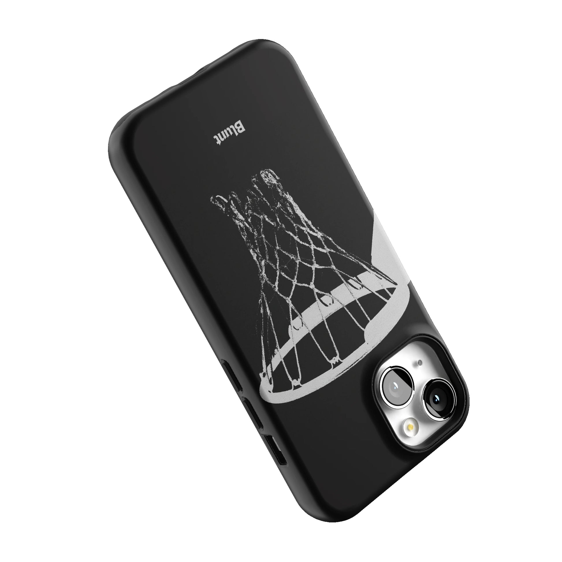Hoop iPhone Case gallery - Iphone_14_Iphone_5
