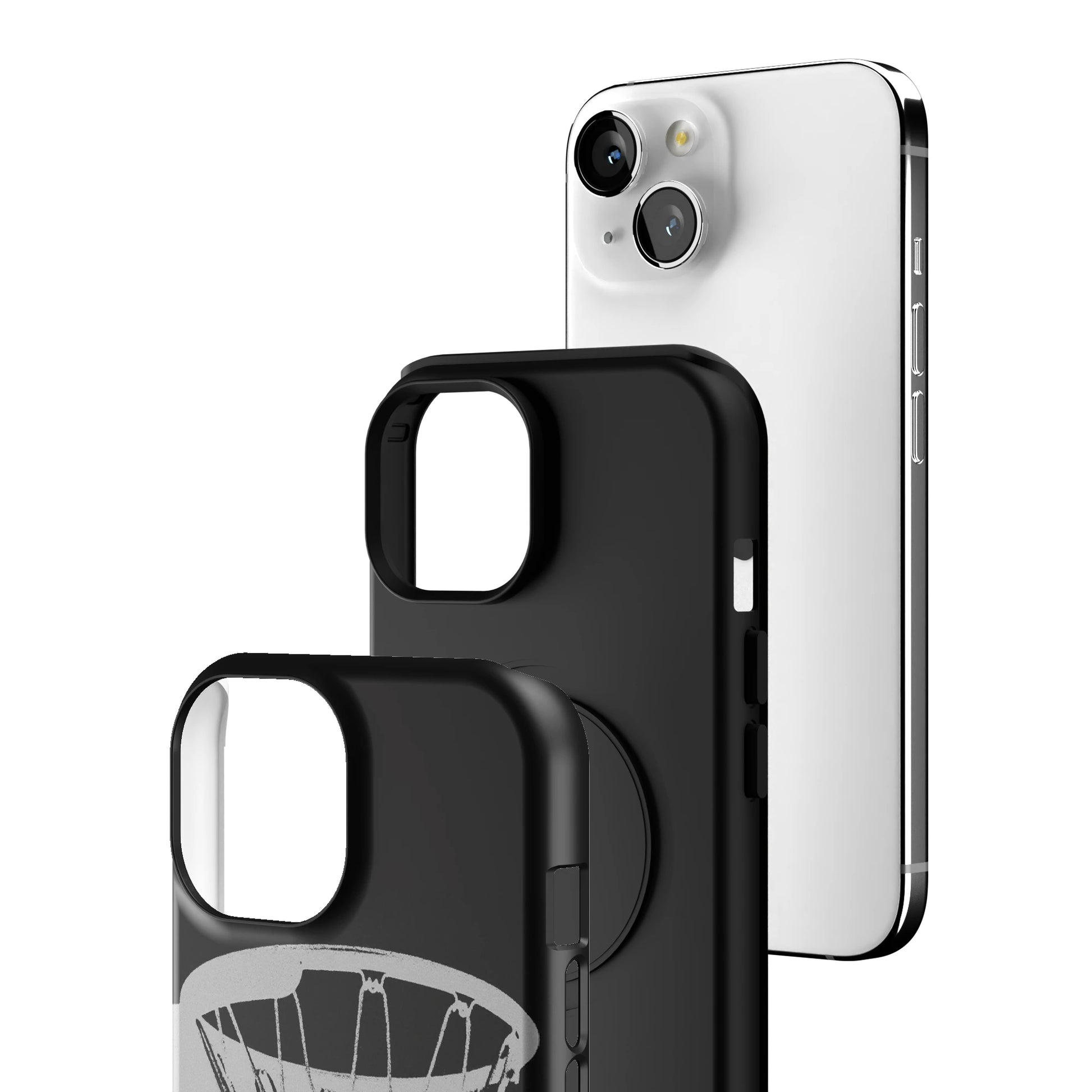Hoop iPhone Case gallery - Iphone_15_Iphone_3