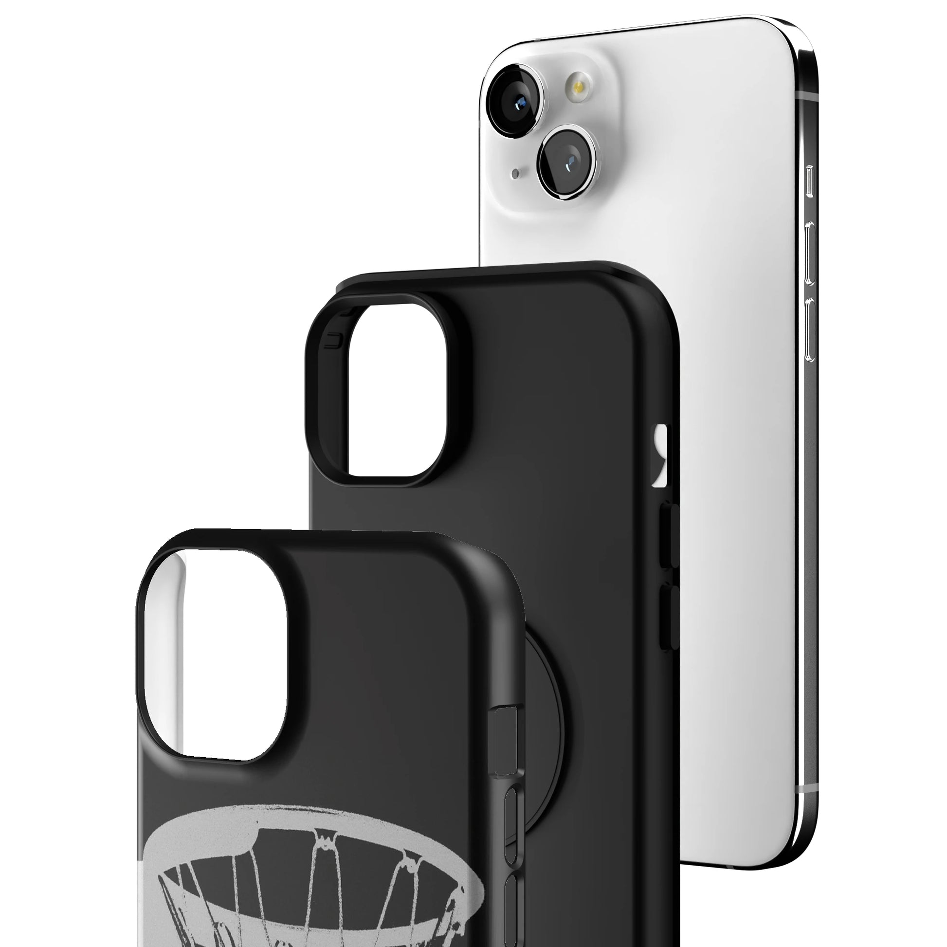 Hoop iPhone Case gallery - Iphone_15_Mini_Air_Plus_3