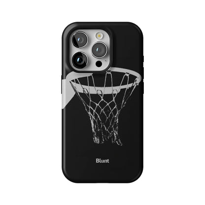 Hoop iPhone Case gallery - Iphone_15_Pro_1