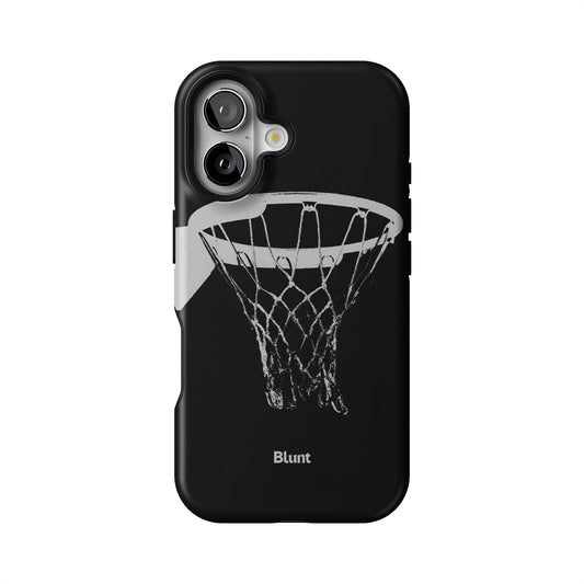Hoop iPhone Case gallery - Iphone_16_Iphone_1