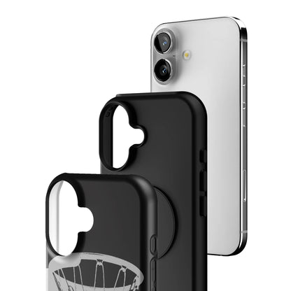 Hoop iPhone Case gallery - Iphone_16_Iphone_3