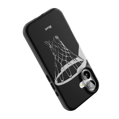 Hoop iPhone Case gallery - Iphone_16_Iphone_5