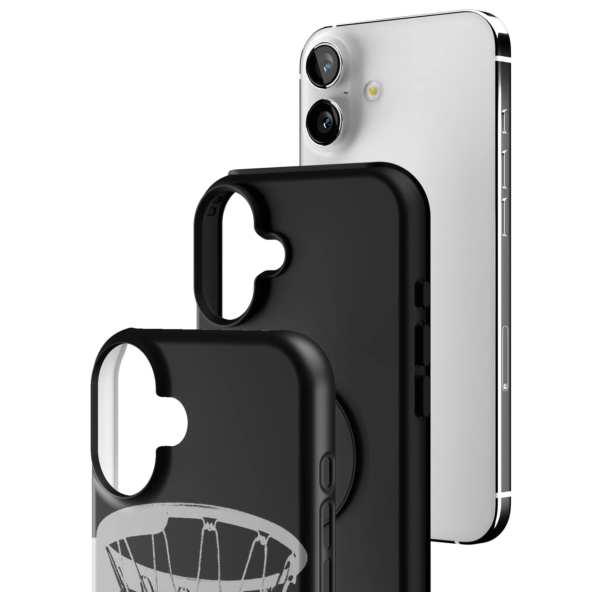 Hoop iPhone Case gallery - Iphone_16_Mini_Air_Plus_3