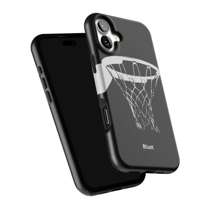 Hoop iPhone Case gallery - Iphone_16_Mini_Air_Plus_6