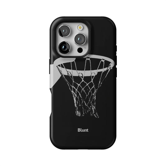 Hoop iPhone Case gallery - Iphone_16_Pro_1