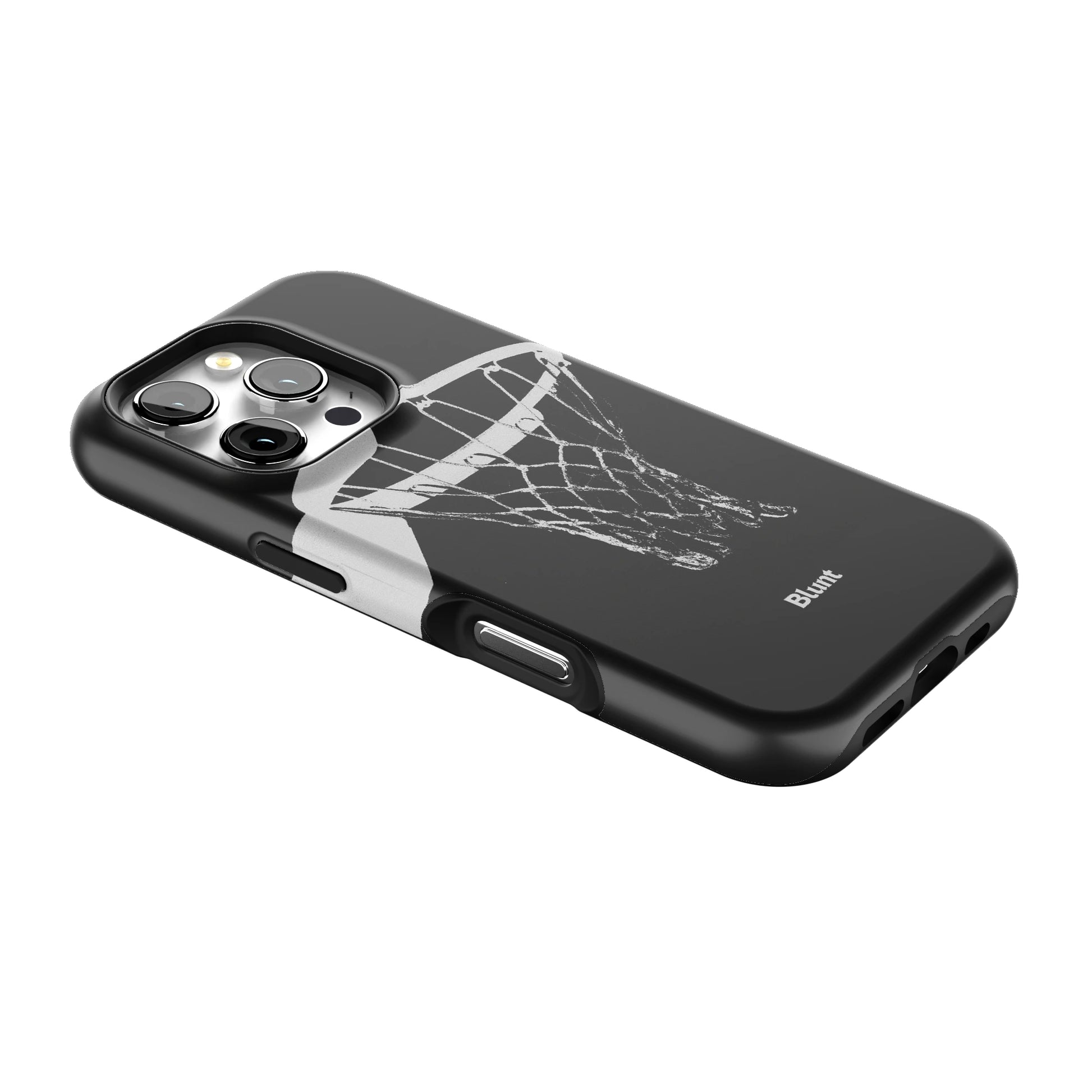 Hoop iPhone Case gallery - Iphone_16_Pro_2