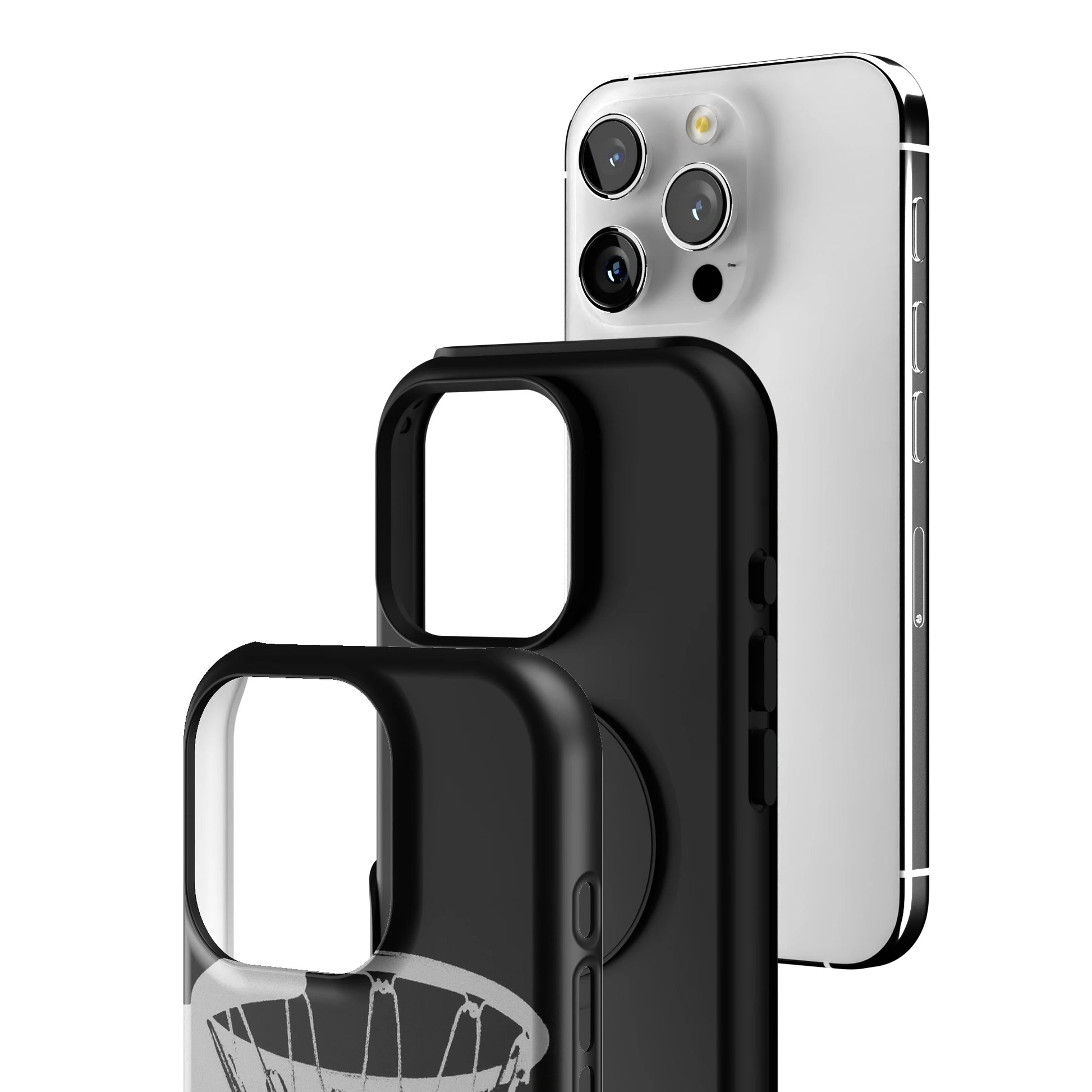 Hoop iPhone Case gallery - Iphone_16_Pro_3