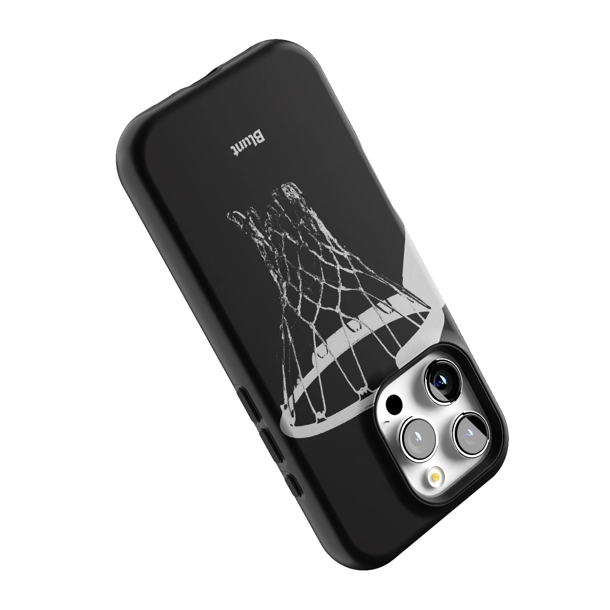 Hoop iPhone Case gallery - Iphone_16_Pro_5