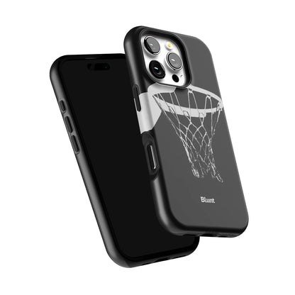 Hoop iPhone Case gallery - Iphone_16_Pro_6