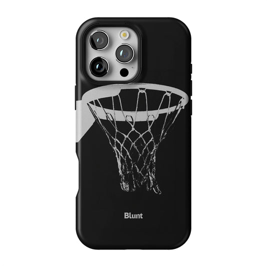 Hoop iPhone Case gallery - Iphone_16_Pro_Max_1