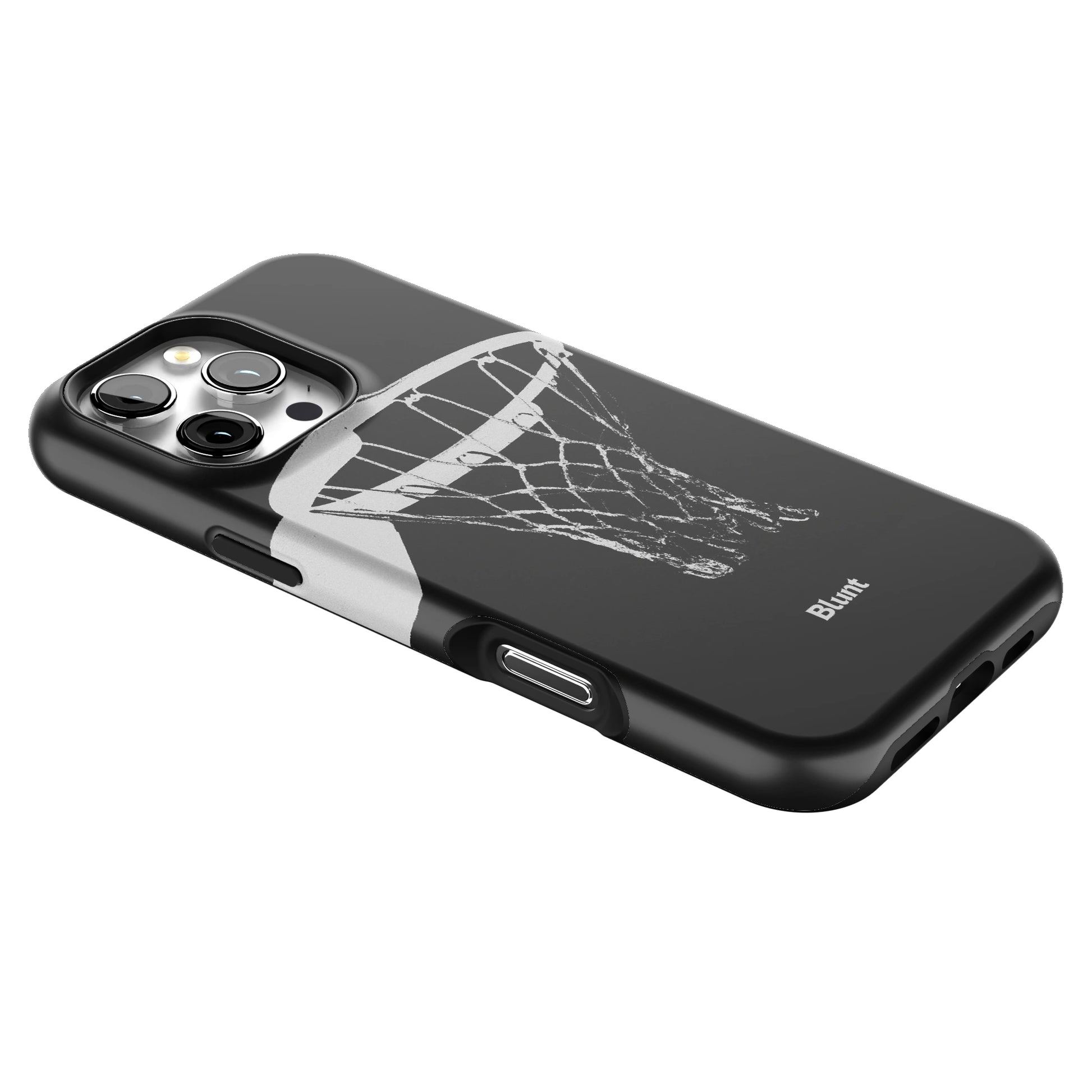 Hoop iPhone Case gallery - Iphone_16_Pro_Max_2