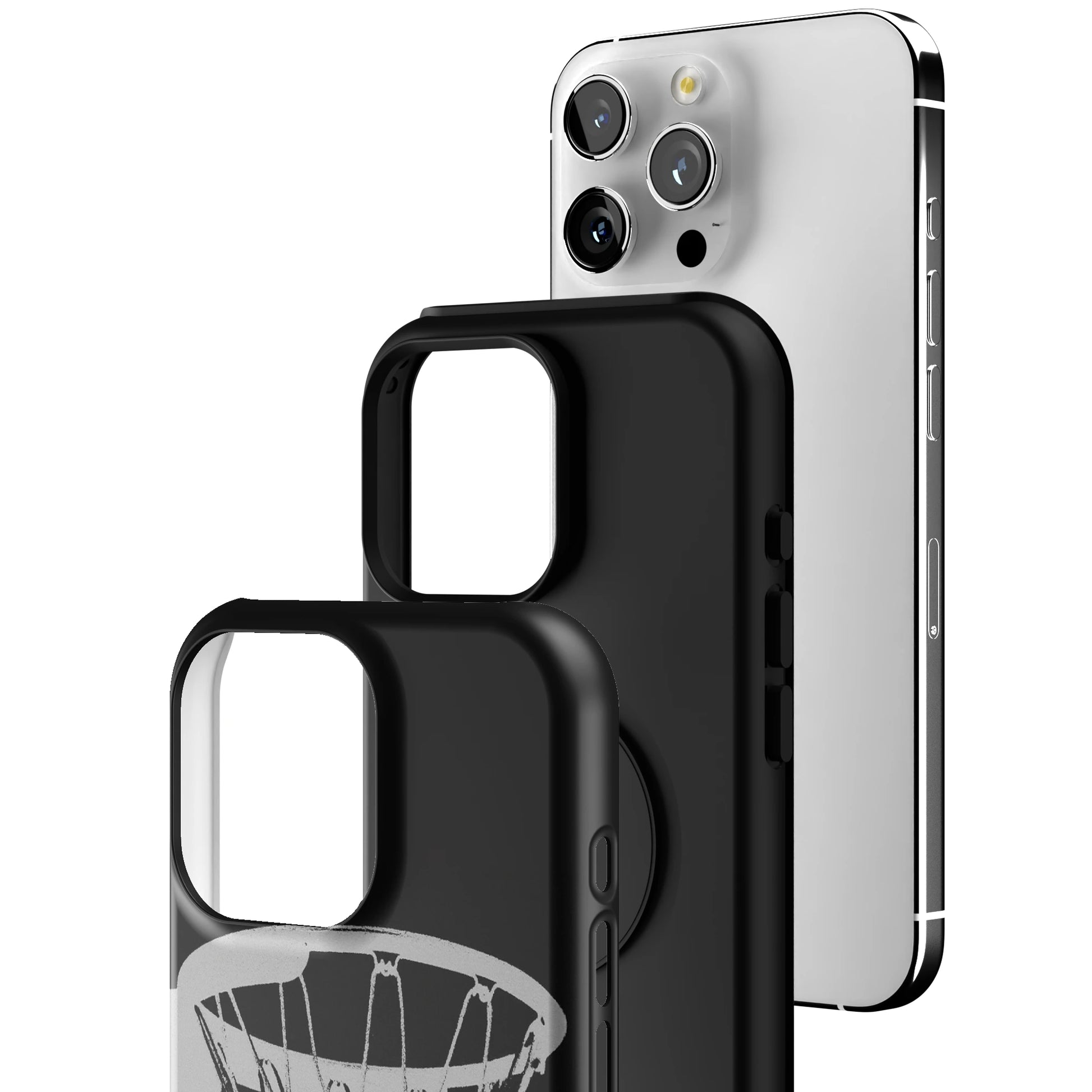 Hoop iPhone Case gallery - Iphone_16_Pro_Max_3