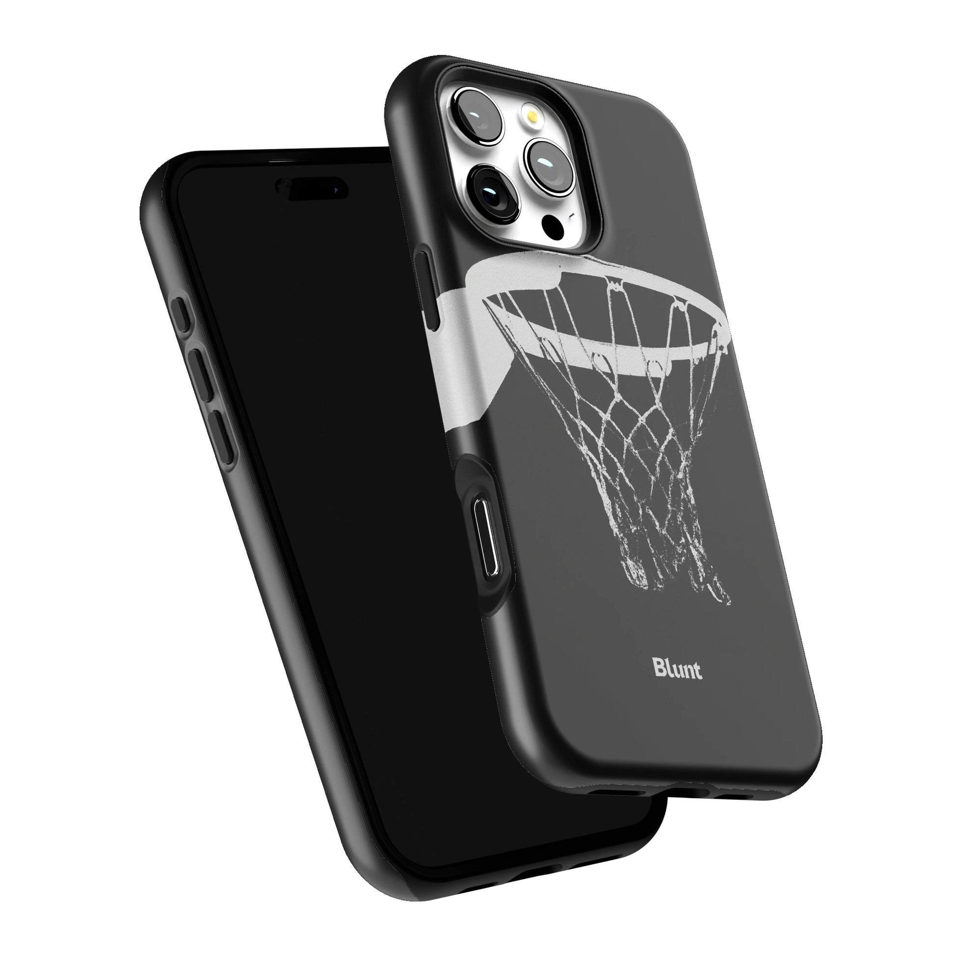 Hoop iPhone Case gallery - Iphone_16_Pro_Max_6
