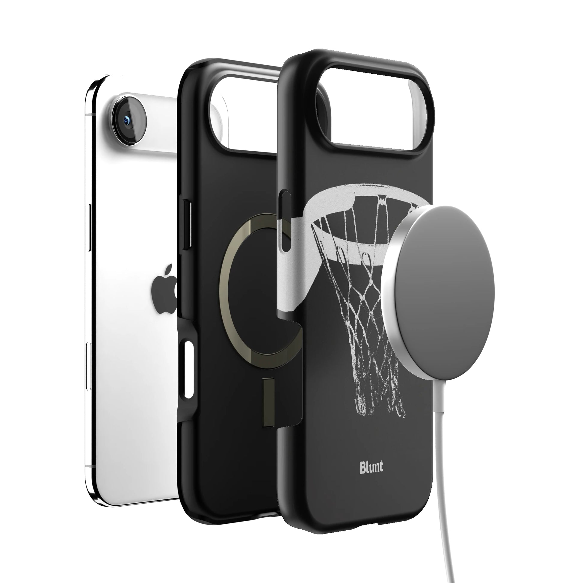 Hoop iPhone Case gallery - Iphone_17_Air_4