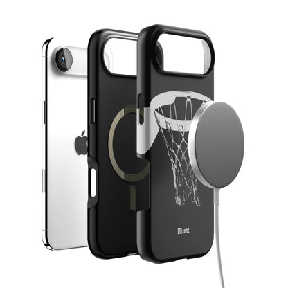Hoop iPhone Case gallery - Iphone_17_Air_4